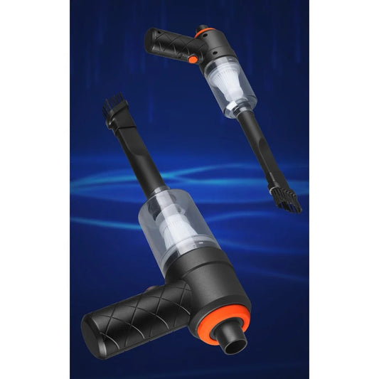 Aspirator portabil fără fir